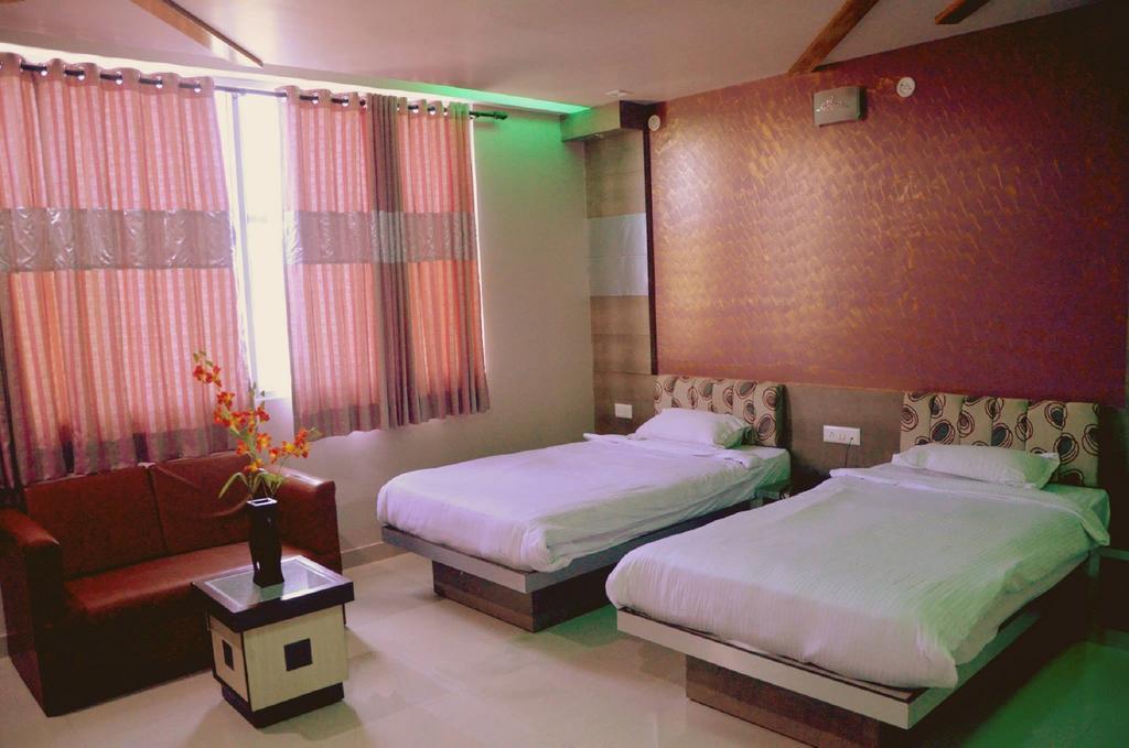 Hotel Shivam Paradise Dźajpur Zewnętrze zdjęcie